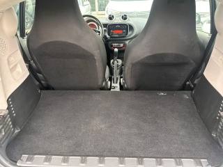 SMART ForTwo usata, con Cerchi in lega