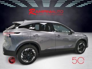 NISSAN Qashqai usata 6