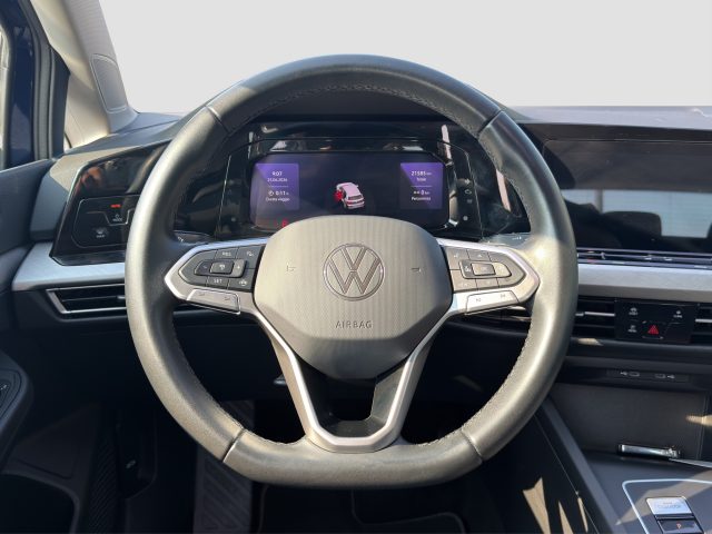 VOLKSWAGEN Golf usata 12