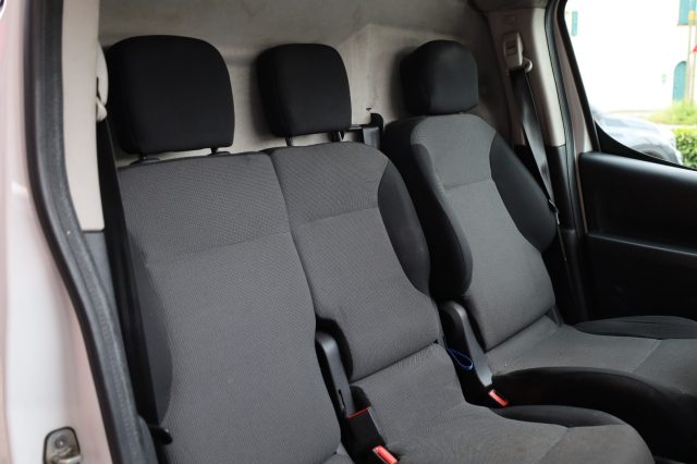CITROEN Berlingo usata 52