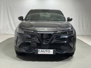 ALFA ROMEO Junior usata, con Controllo trazione