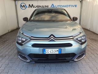 CITROEN C4 1.5 BlueHDi 130cv EAT8 Shine *solo 61.200 Km*