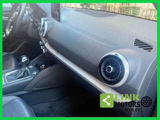 AUDI Q2 usata, con Airbag testa