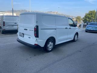FORD Transit Custom usata, con Controllo elettronico della corsia