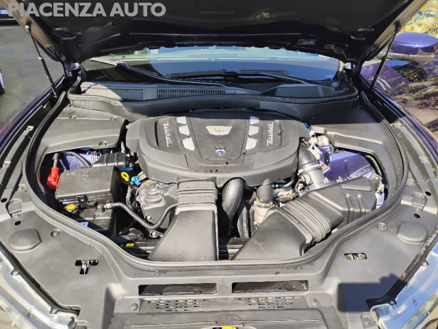 MASERATI Levante usata, con Lettore CD