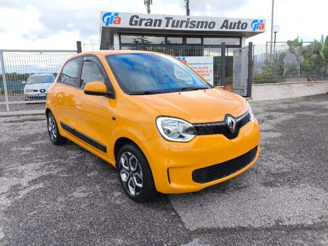 RENAULT Twingo usata 0
