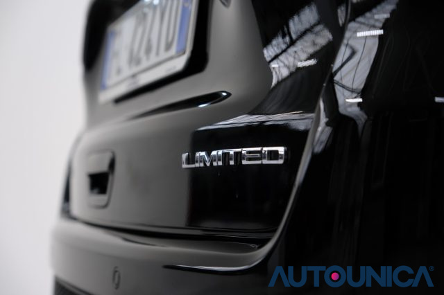 JEEP Compass usata 57