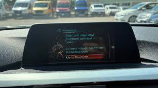 BMW 420 usata, con Luci diurne