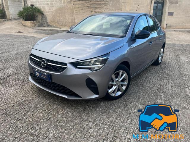 OPEL Corsa usata, con Airbag laterali