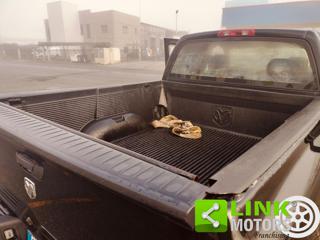 DODGE RAM usata 23