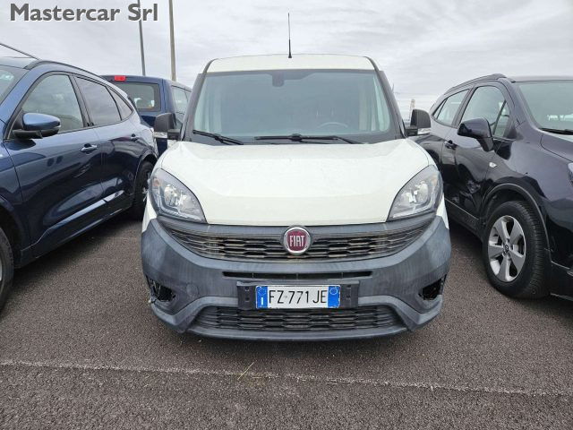 FIAT Doblo usata, con Airbag Passeggero