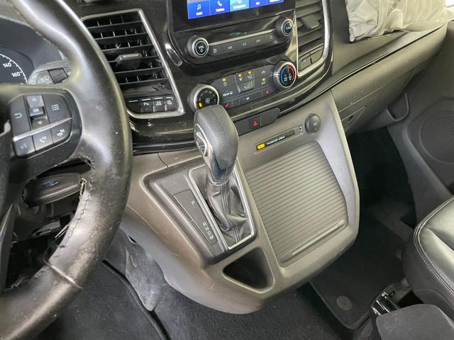 FORD Tourneo Custom usata, con Bracciolo