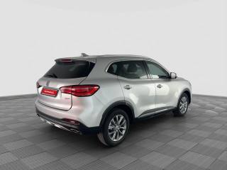 MG HS usata 4