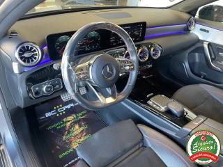 MERCEDES-BENZ A 180 usata, con Controllo trazione