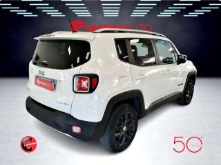 JEEP Renegade usata 7
