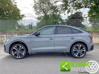 AUDI Q5 usata, con Cerchi in lega