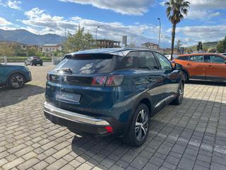 PEUGEOT 3008 usata, con Autoradio