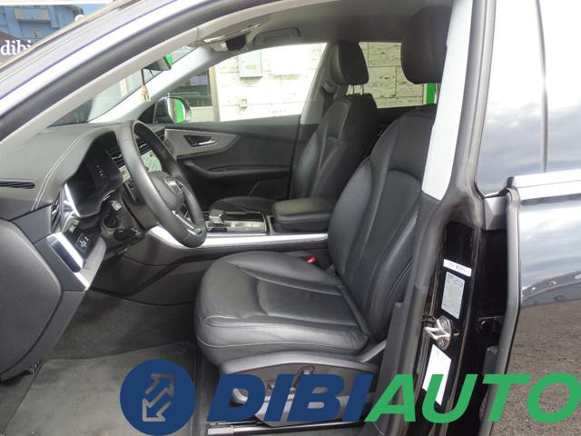 AUDI Q8 usata, con Climatizzatore
