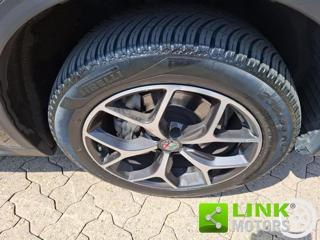 ALFA ROMEO Stelvio usata, con Airbag Passeggero
