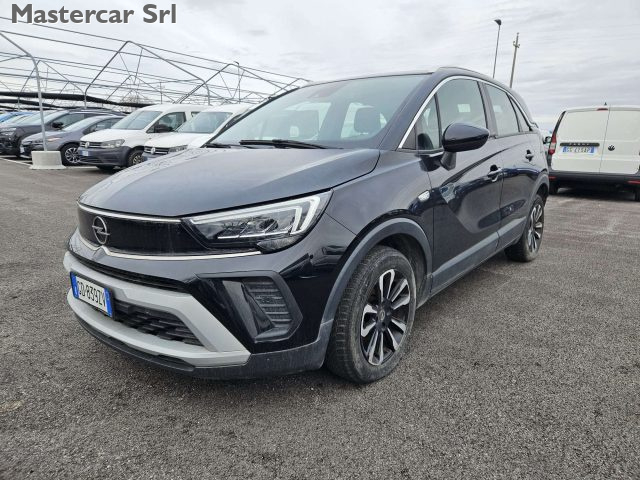 OPEL Crossland usata, con Airbag