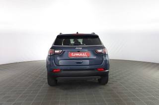 JEEP Compass usata 4