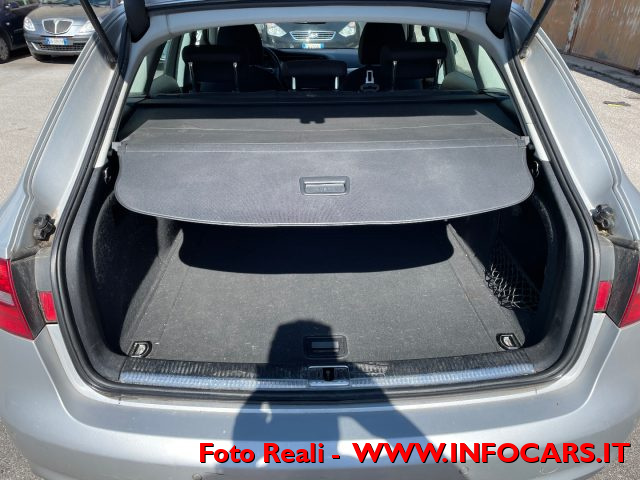 AUDI A4 usata, con Chiusura centralizzata telecomandata