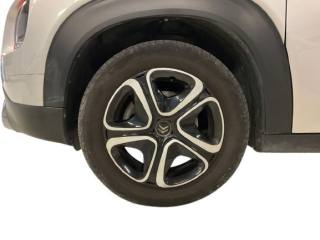 CITROEN C3 Aircross usata, con Airbag