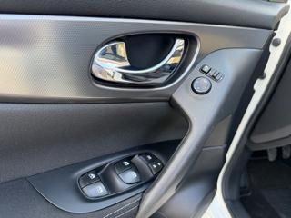 NISSAN Qashqai usata, con MP3