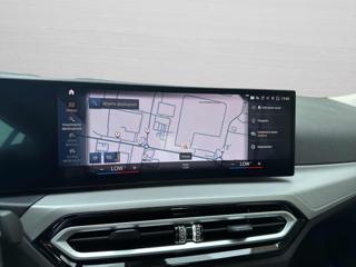 BMW 320 usata, con Cruise Control