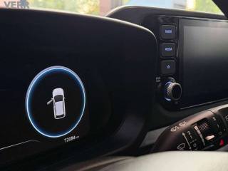 HYUNDAI i20 usata, con Volante in pelle