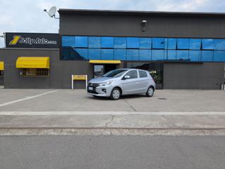 MITSUBISHI Space Star usata 20