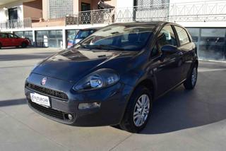FIAT Punto usata, con Airbag