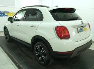 FIAT 500X usata, con Alzacristalli elettrici