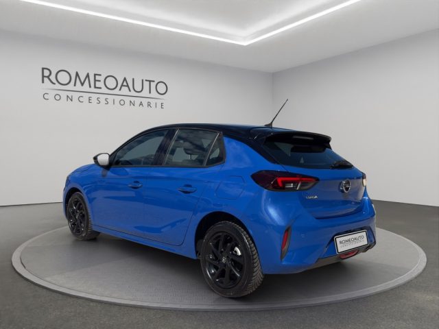 OPEL Corsa usata, con Airbag Passeggero