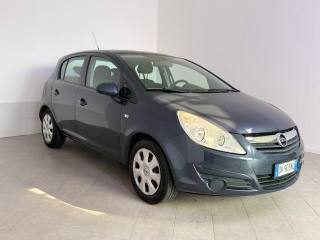 OPEL Corsa usata 1