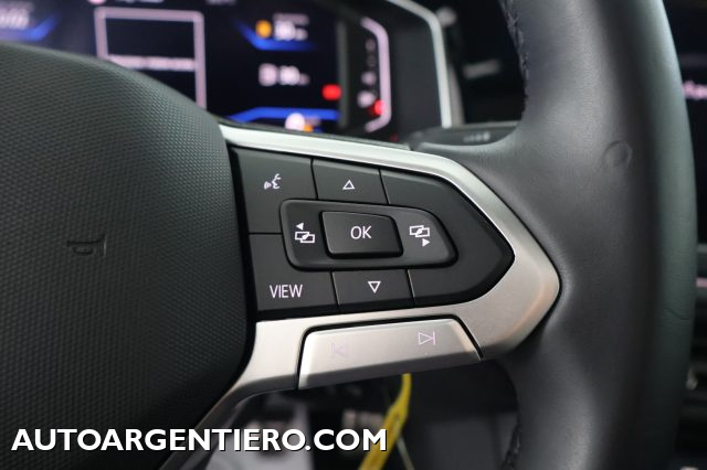 VOLKSWAGEN Taigo usata, con Controllo trazione