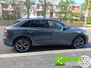 AUDI Q8 usata, con Cruise Control