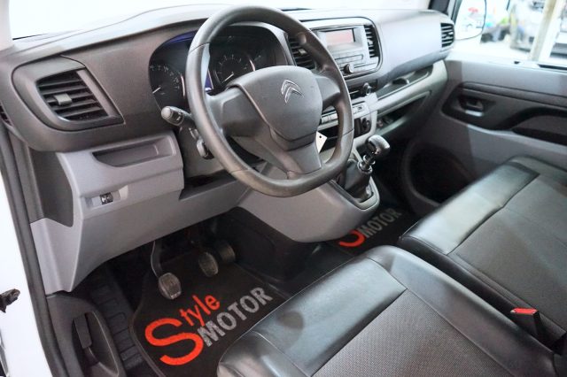 CITROEN Jumpy usata, con Chiusura centralizzata