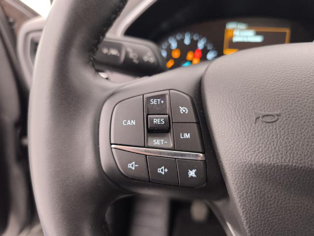 FORD Focus usata, con Servosterzo