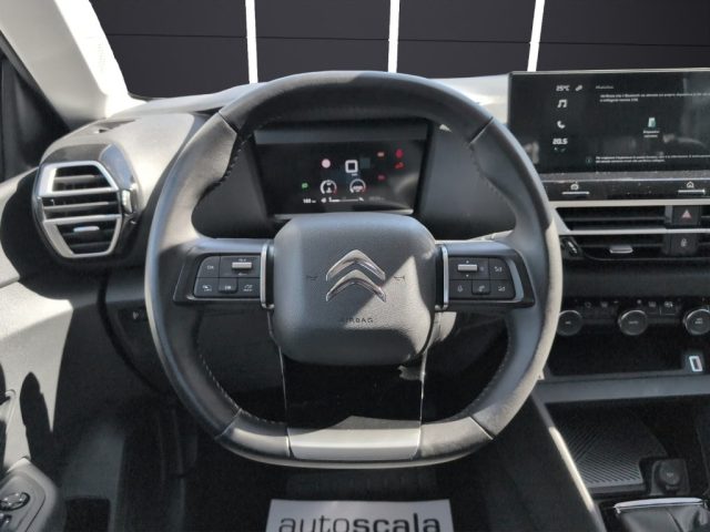 CITROEN C4 usata, con Immobilizzatore elettronico