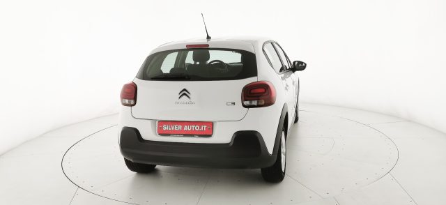 CITROEN C3 usata 33