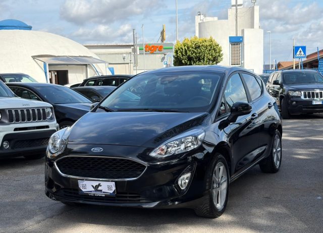 FORD Fiesta usata, con ABS