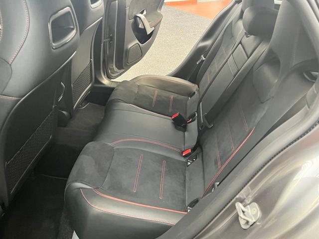 MERCEDES-BENZ CLA 180 usata, con Immobilizzatore elettronico