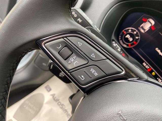 AUDI Q2 usata, con USB