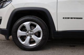 JEEP Compass usata 113