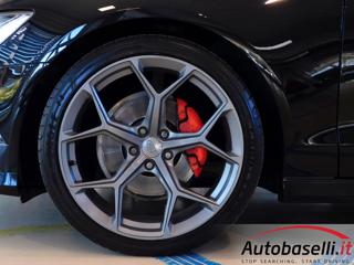 AUDI A6 usata, con Chiusura centralizzata