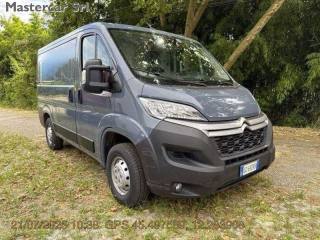 CITROEN Jumper usata, con Autoradio