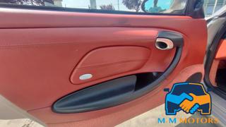 PORSCHE Boxster usata, con ESP