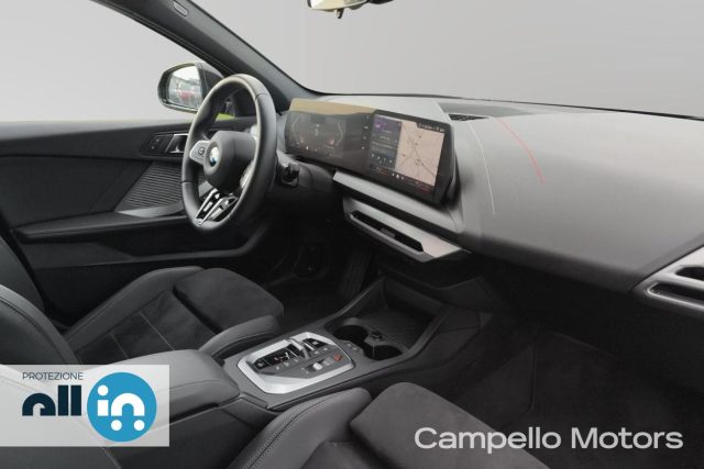BMW 120 usata 16