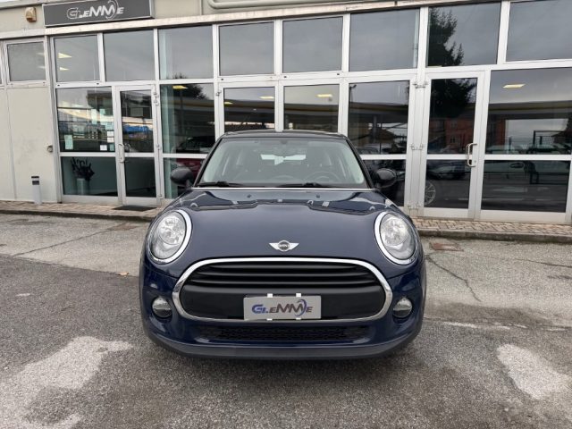 MINI Cooper D usata, con Airbag